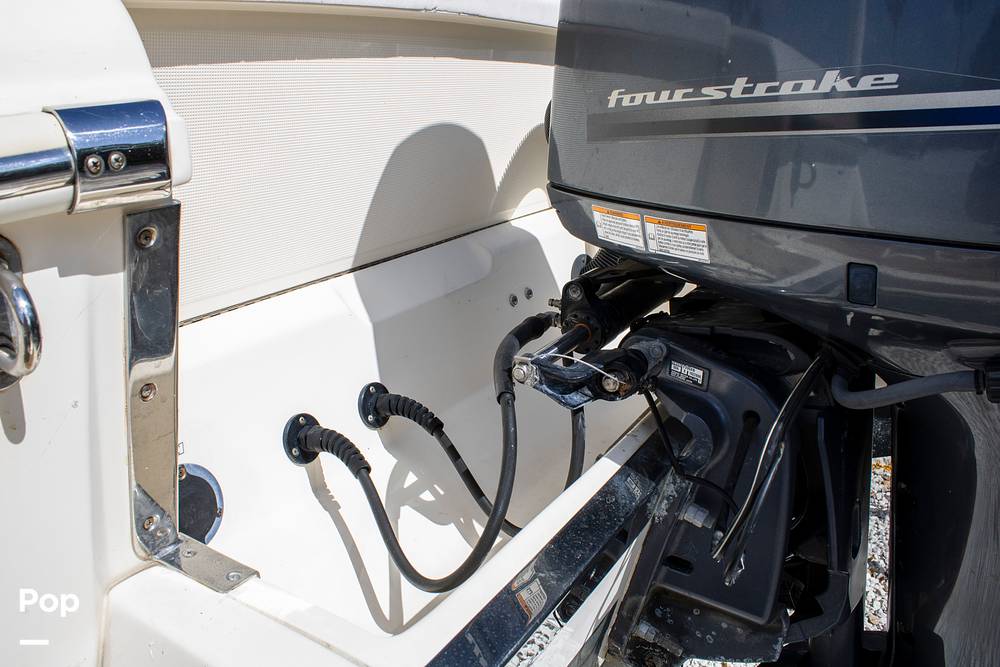 Slide: The Image of Scout 225 Dorado 2017 - 15378221