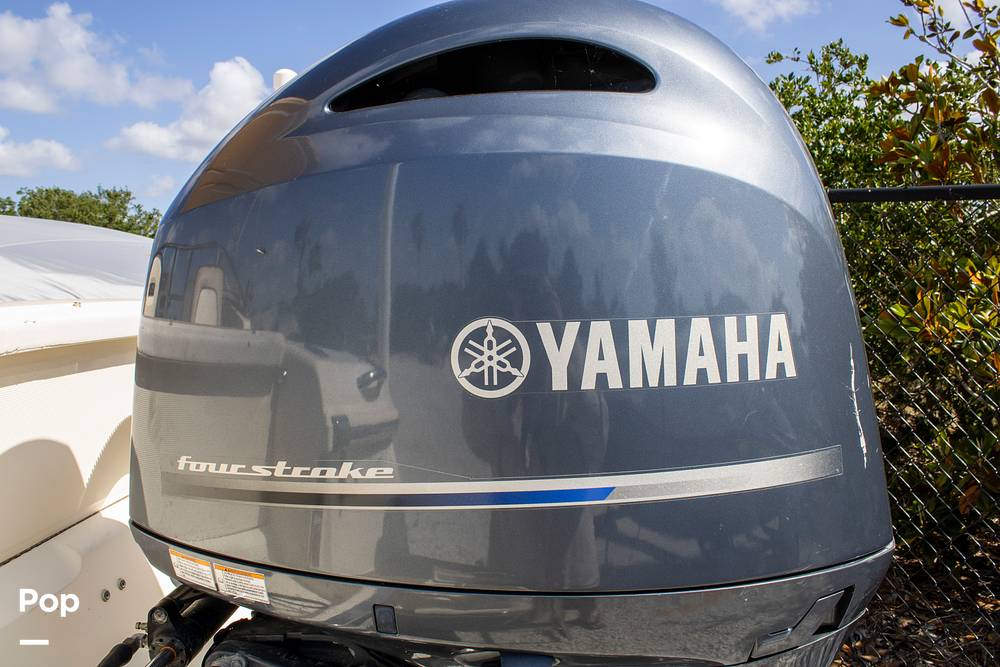 Slide: The Image of Scout 225 Dorado 2017 - 15378222