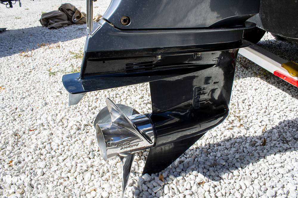 Slide: The Image of Scout 225 Dorado 2017 - 15378225