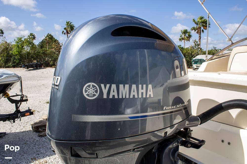 Slide: The Image of Scout 225 Dorado 2017 - 15378226