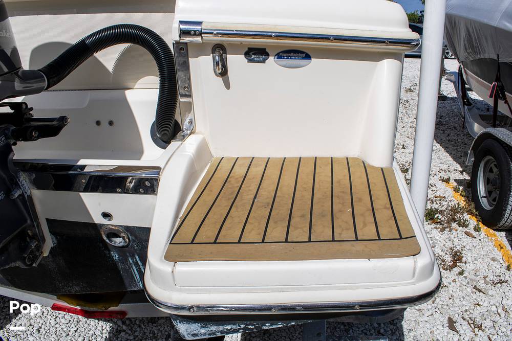 Slide: The Image of Scout 225 Dorado 2017 - 15378227