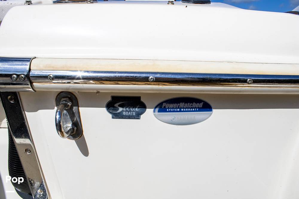 Slide: The Image of Scout 225 Dorado 2017 - 15378228