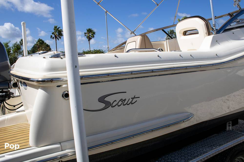 Slide: The Image of Scout 225 Dorado 2017 - 15378231