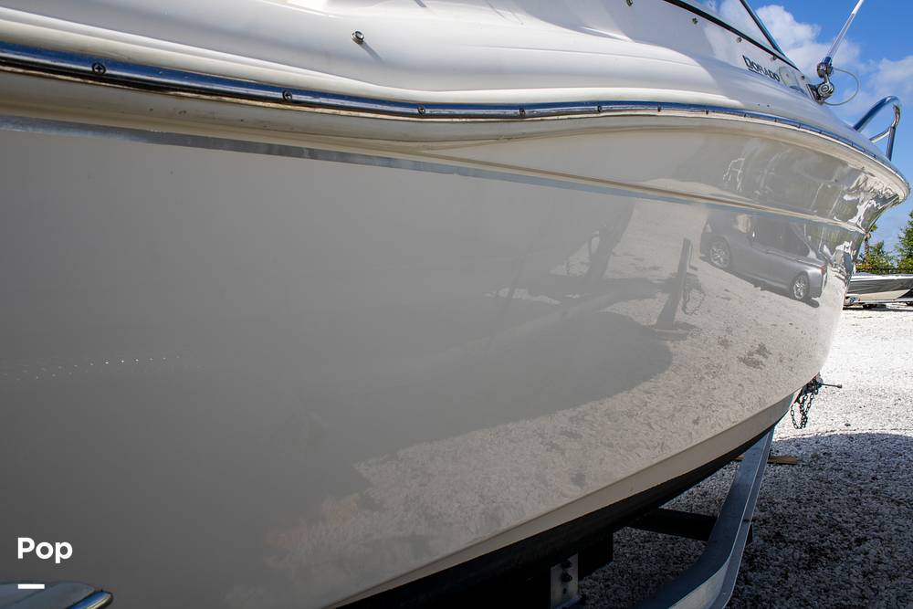 Slide: The Image of Scout 225 Dorado 2017 - 15378232