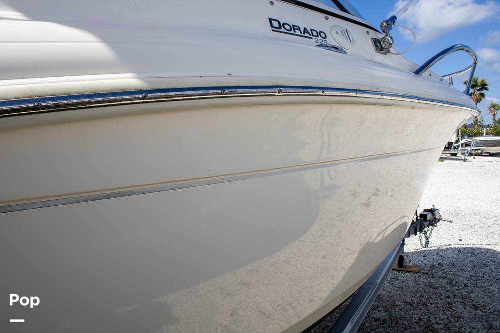 Slide: The Image of Scout 225 Dorado 2017 - 15378233