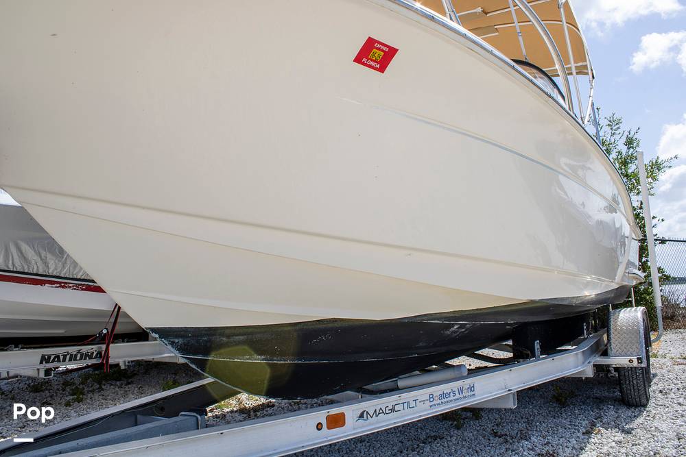 Slide: The Image of Scout 225 Dorado 2017 - 15378235