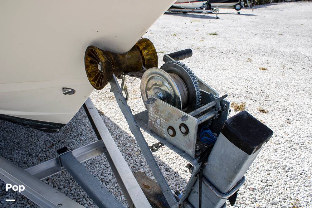 Slide: The Image of Scout 225 Dorado 2017 - 15378237