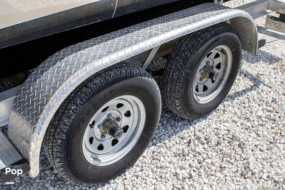 Slide: The Image of Scout 225 Dorado 2017 - 15378241