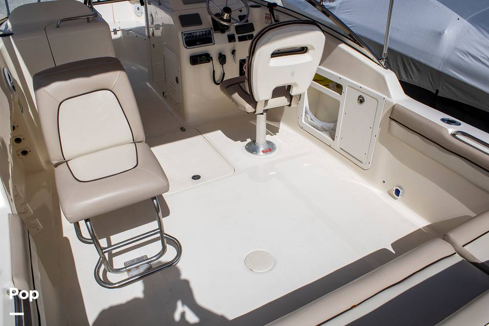 Slide: The Image of Scout 225 Dorado 2017 - 15378243