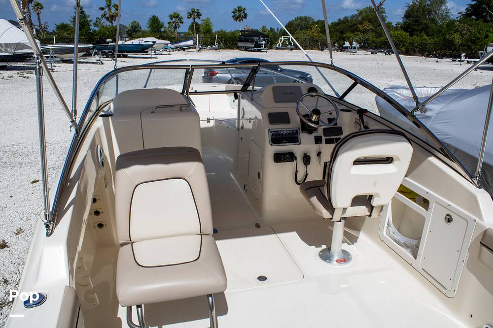 Slide: The Image of Scout 225 Dorado 2017 - 15378244