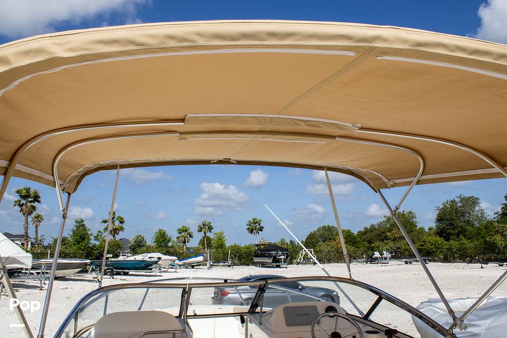 Slide: The Image of Scout 225 Dorado 2017 - 15378245