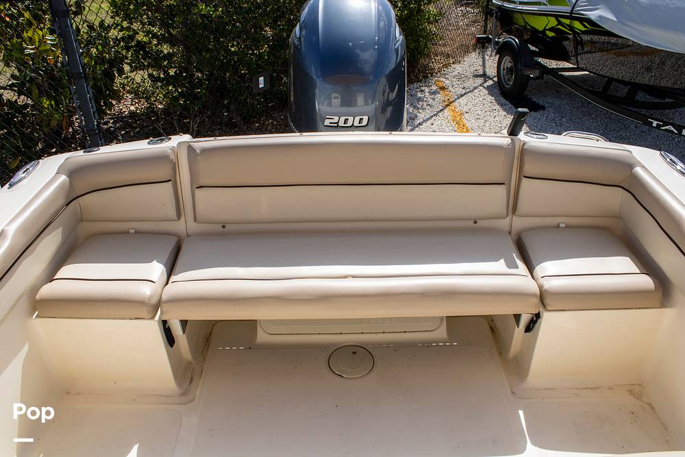 Slide: The Image of Scout 225 Dorado 2017 - 15378246