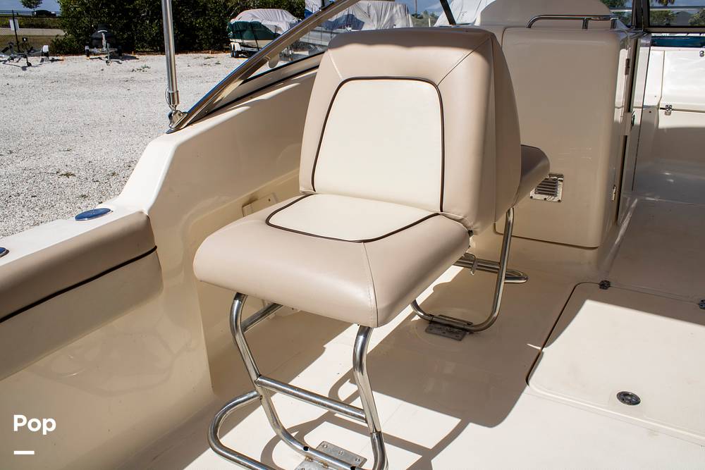 Slide: The Image of Scout 225 Dorado 2017 - 15378251