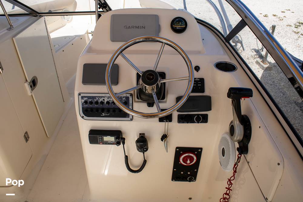 Slide: The Image of Scout 225 Dorado 2017 - 15378257