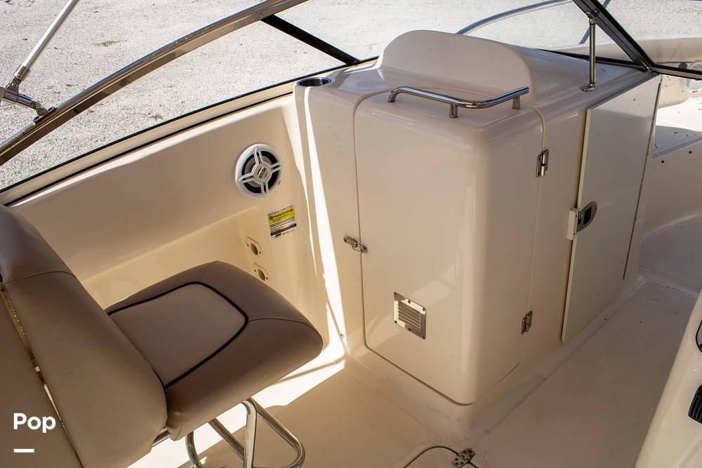 Slide: The Image of Scout 225 Dorado 2017 - 15378258