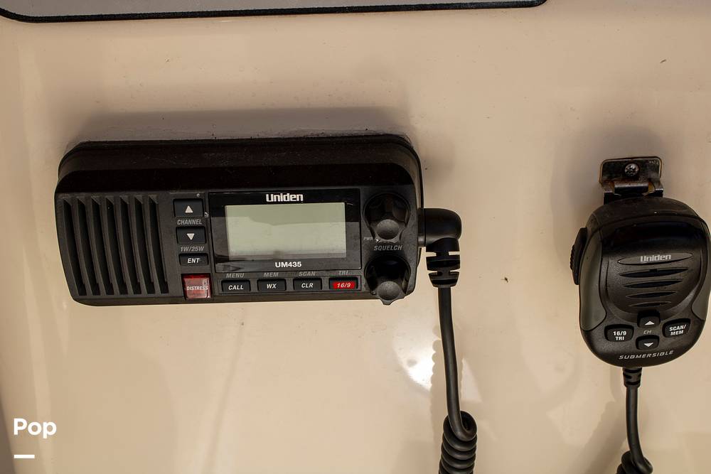 Slide: The Image of Scout 225 Dorado 2017 - 15378259