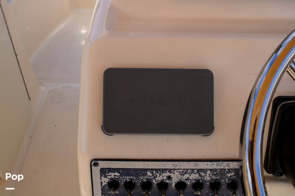 Slide: The Image of Scout 225 Dorado 2017 - 15378261