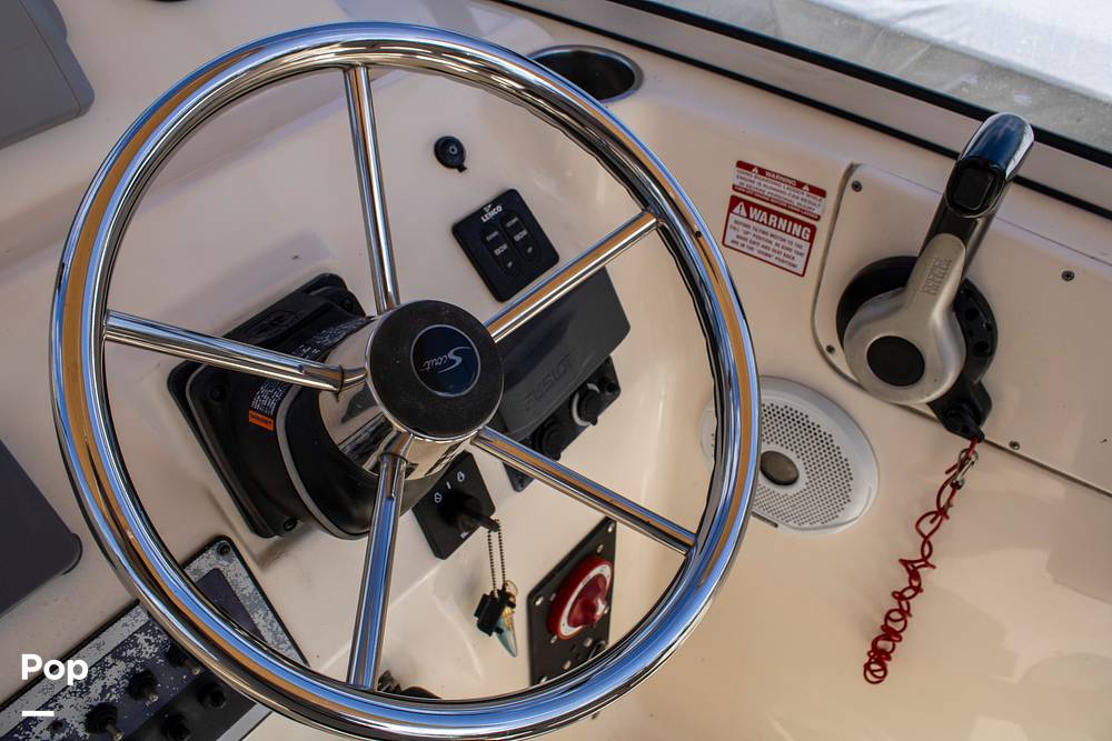 Slide: The Image of Scout 225 Dorado 2017 - 15378263