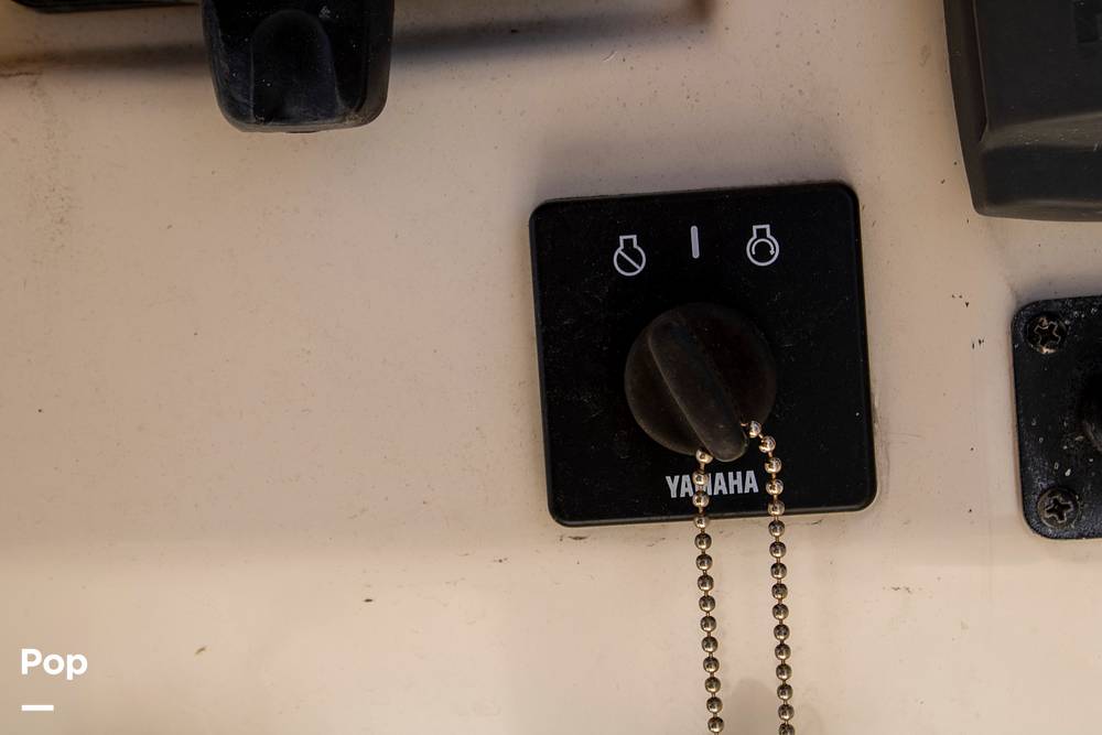 Slide: The Image of Scout 225 Dorado 2017 - 15378265