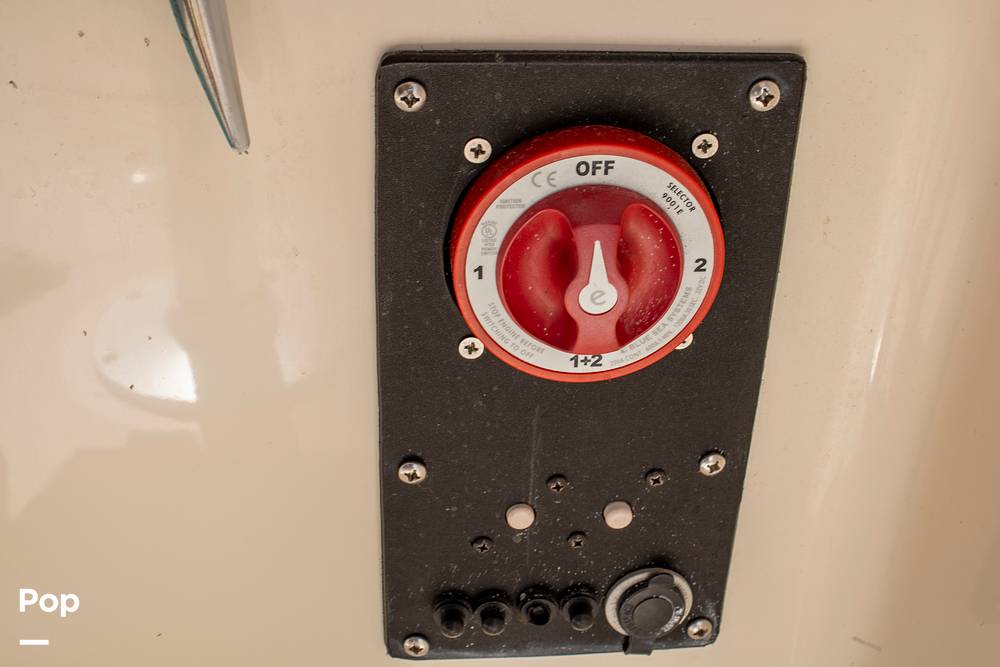 Slide: The Image of Scout 225 Dorado 2017 - 15378266