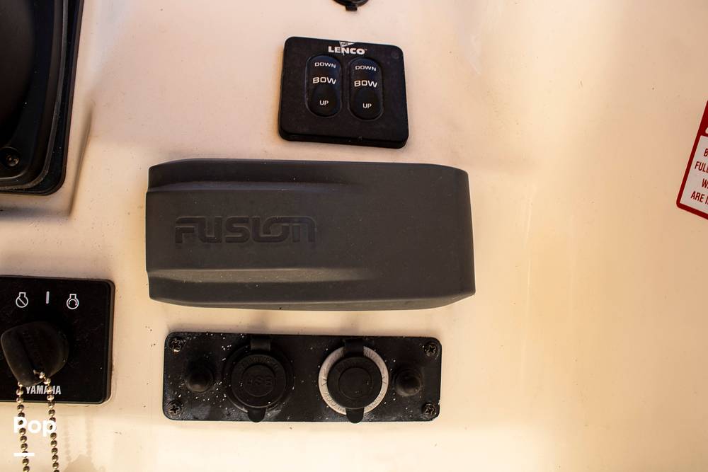 Slide: The Image of Scout 225 Dorado 2017 - 15378267