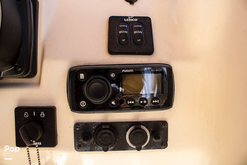 Slide: The Image of Scout 225 Dorado 2017 - 15378268