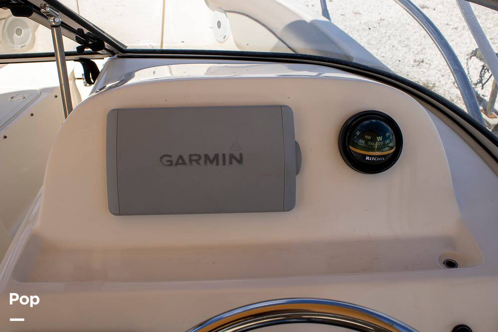 Slide: The Image of Scout 225 Dorado 2017 - 15378270