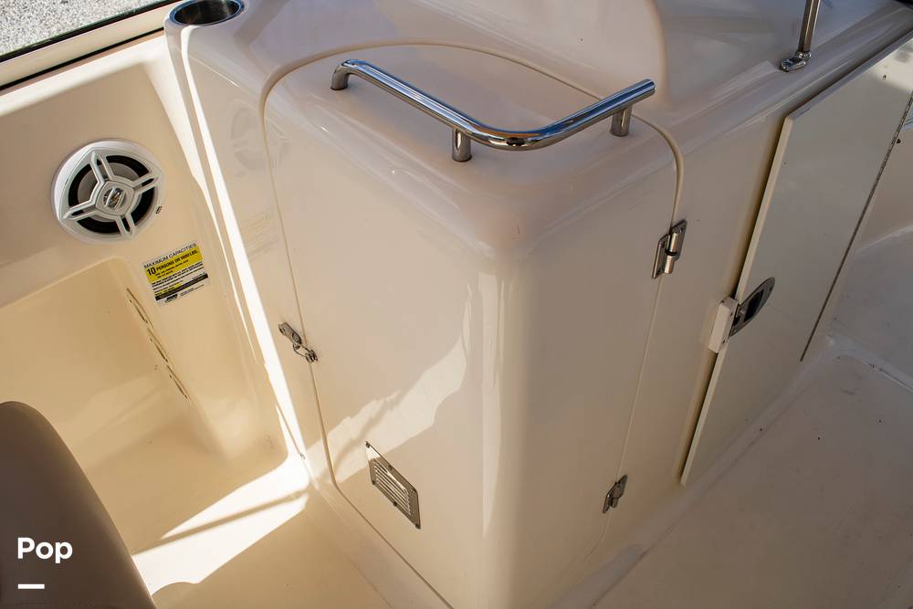 Slide: The Image of Scout 225 Dorado 2017 - 15378272