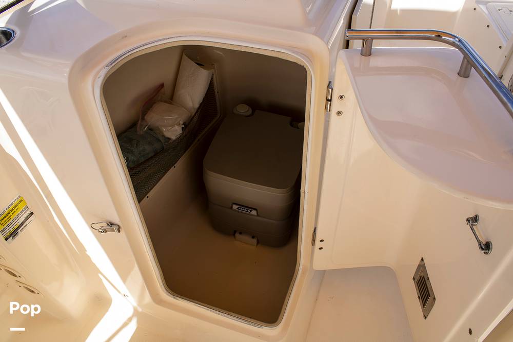 Slide: The Image of Scout 225 Dorado 2017 - 15378273