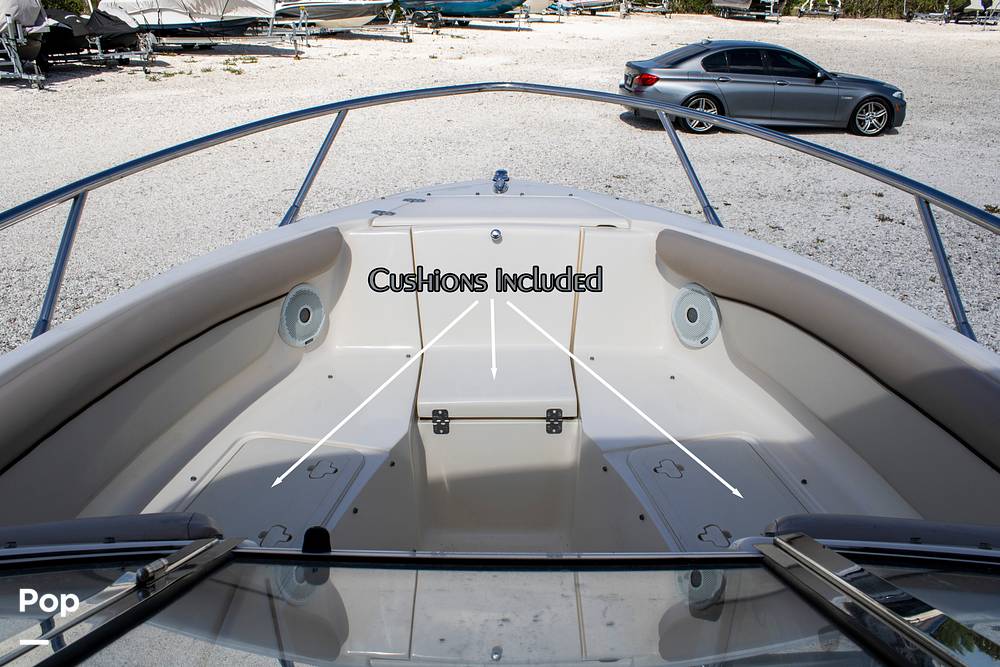 Slide: The Image of Scout 225 Dorado 2017 - 15378283