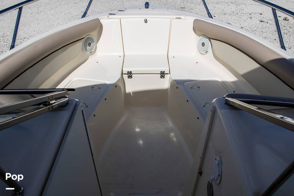 Slide: The Image of Scout 225 Dorado 2017 - 15378284