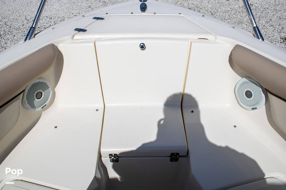 Slide: The Image of Scout 225 Dorado 2017 - 15378287