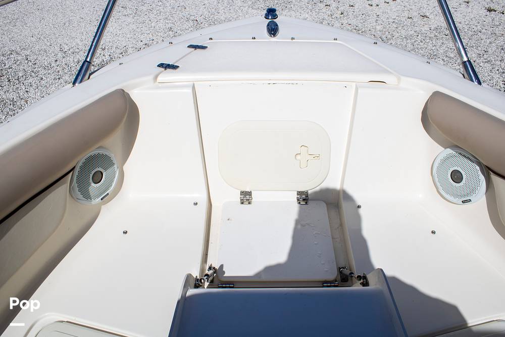 Slide: The Image of Scout 225 Dorado 2017 - 15378290