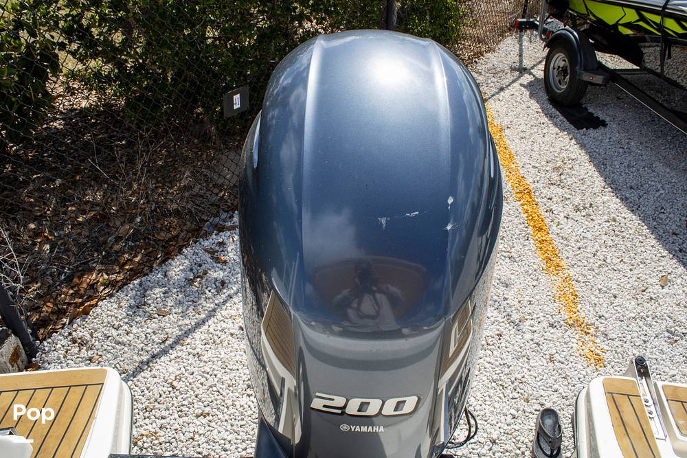 Slide: The Image of Scout 225 Dorado 2017 - 15378300