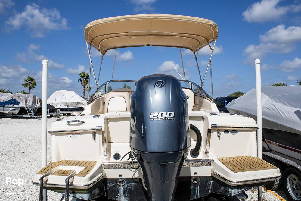 Slide: The Image of Scout 225 Dorado 2017 - 15378306