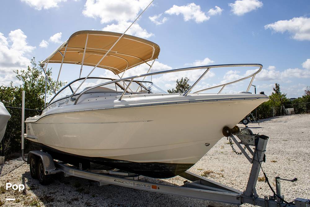 Slide: The Image of Scout 225 Dorado 2017 - 15378308