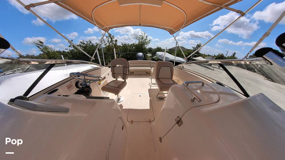 Slide: The Image of Scout 225 Dorado 2017 - 15379236