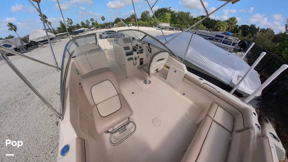 Slide: The Image of Scout 225 Dorado 2017 - 15379237