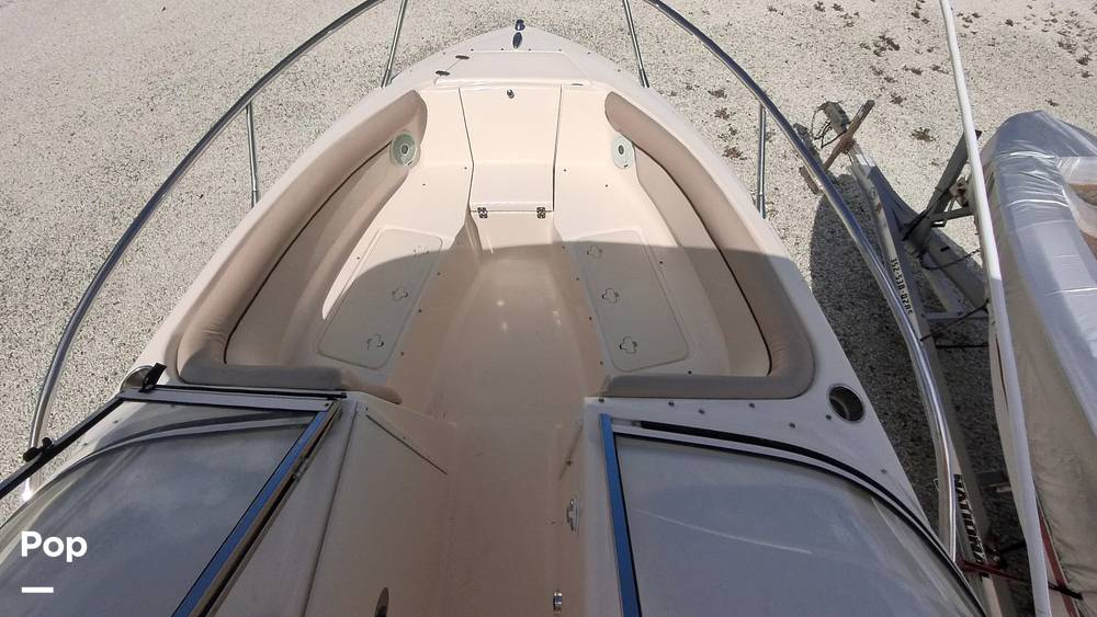 Slide: The Image of Scout 225 Dorado 2017 - 15379239