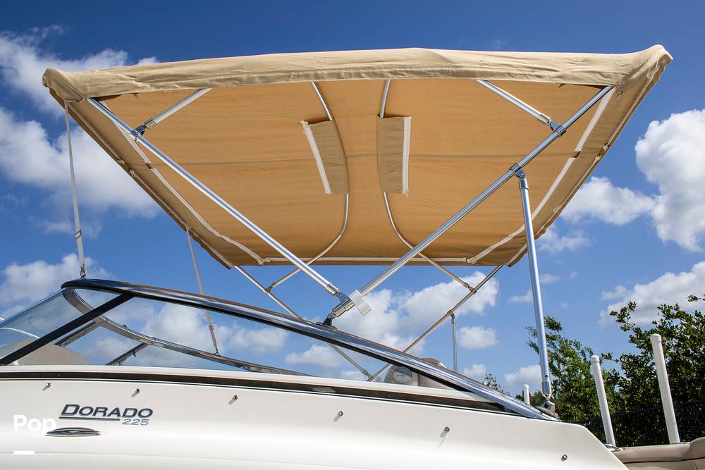 Slide: The Image of Scout 225 Dorado 2017 - 15378216