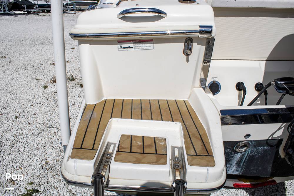 Slide: The Image of Scout 225 Dorado 2017 - 15378219