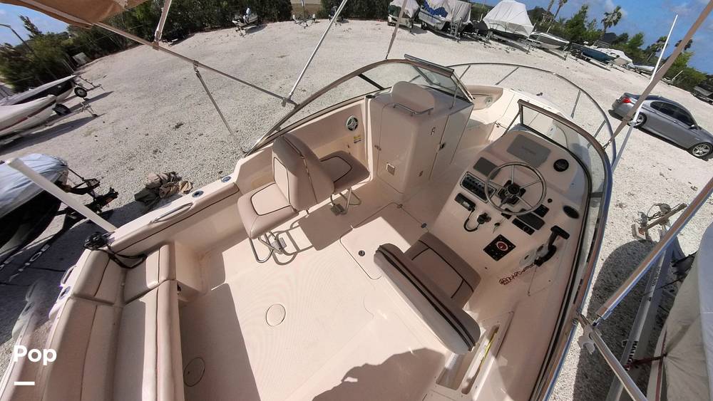 Slide: The Image of Scout 225 Dorado 2017 - 15379238