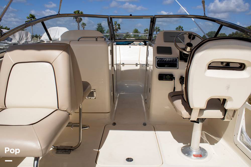 Slide: The Image of Scout 225 Dorado 2017 - 15378253