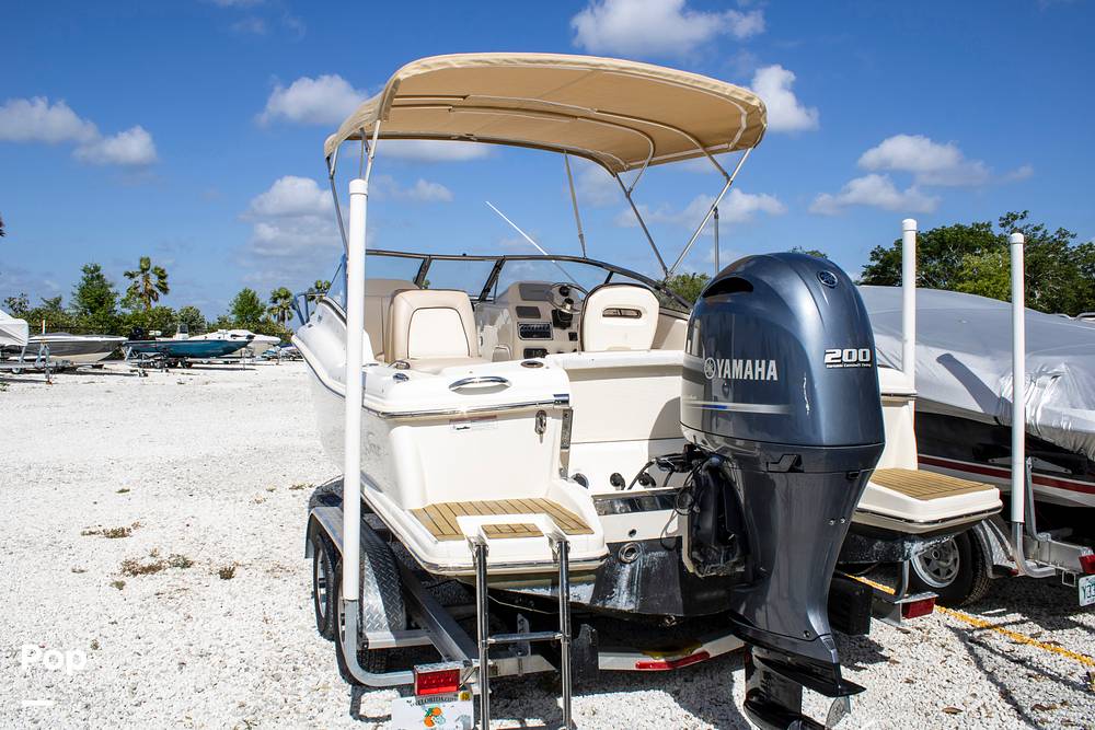 Slide: The Image of Scout 225 Dorado 2017 - 15378305
