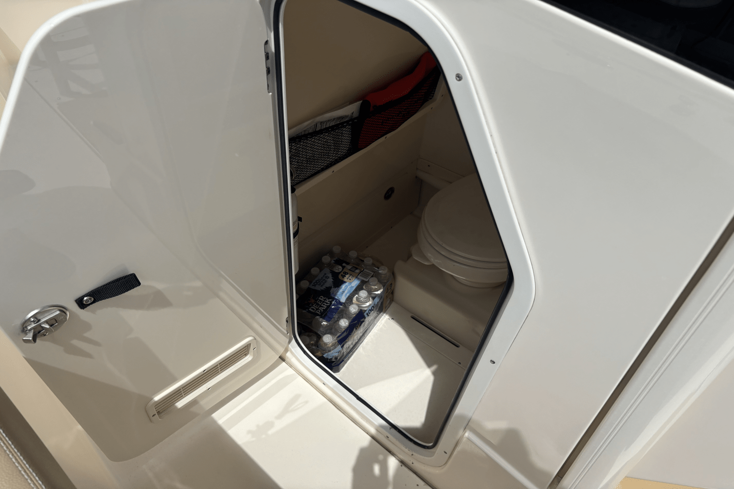 Slide: The Image of Scout 235 XSF 2019 - 12