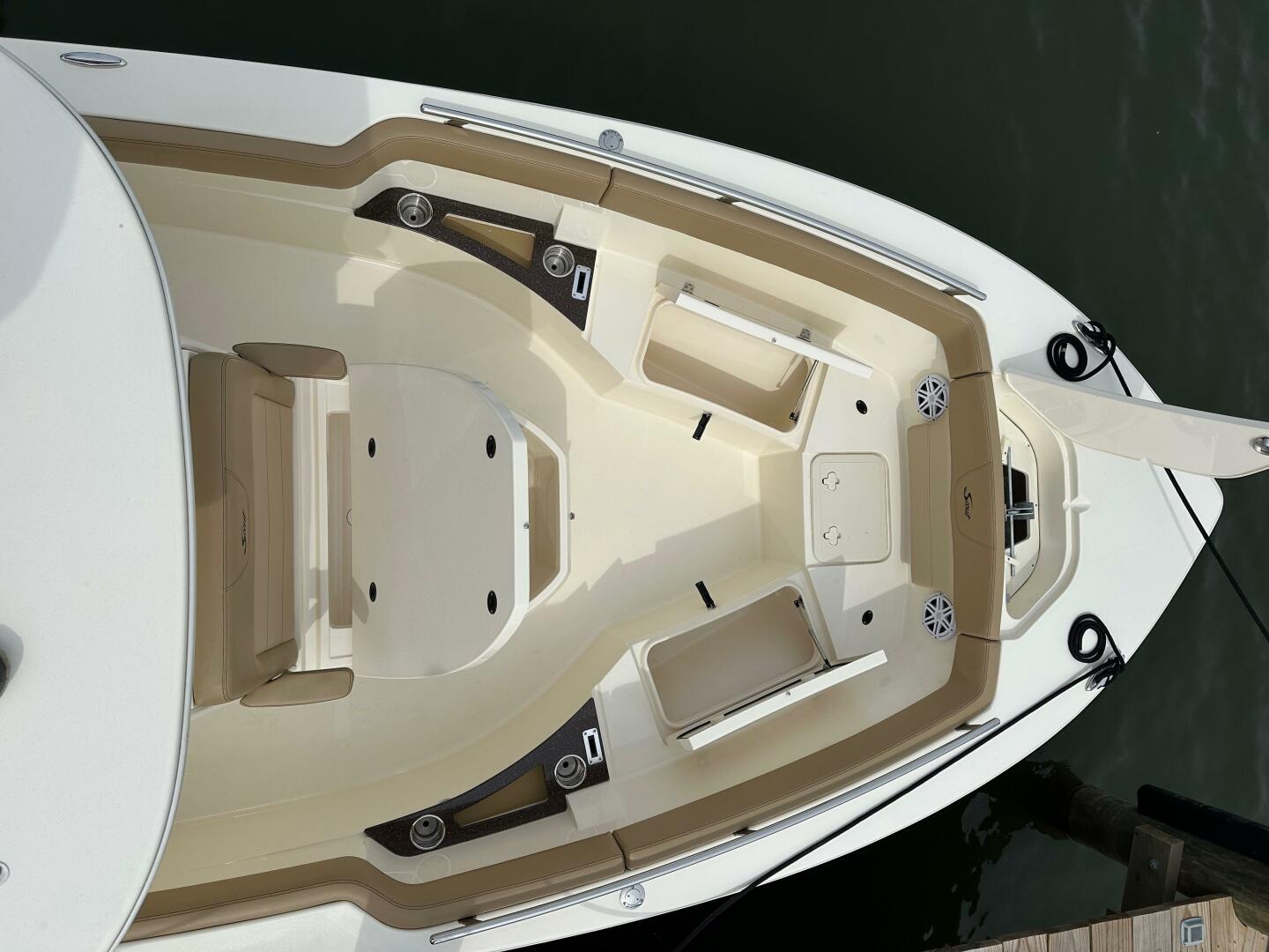 Slide: The Image of Scout 235 XSF 2019 - 5301872