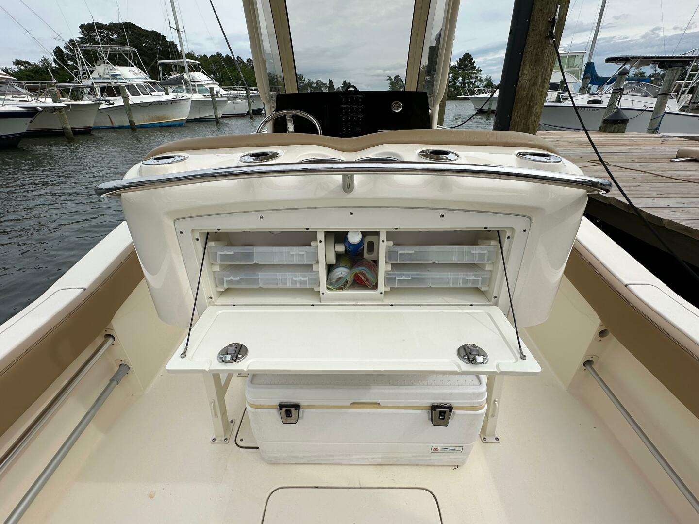 Slide: The Image of Scout 235 XSF 2019 - 5301873