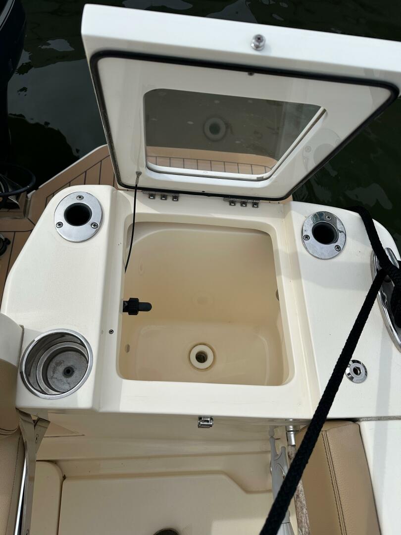 Slide: The Image of Scout 235 XSF 2019 - 5301876