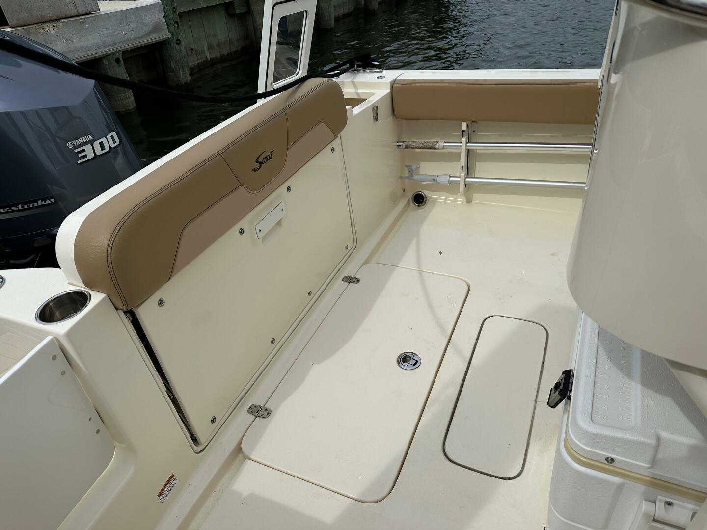 Slide: The Image of Scout 235 XSF 2019 - 5301877