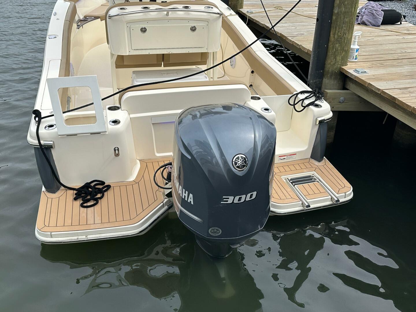 Slide: The Image of Scout 235 XSF 2019 - 5301879